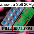 Zhewitra Soft 20Mg new03